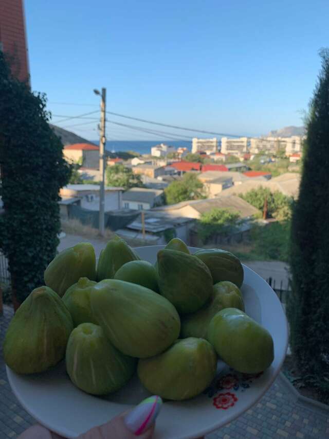 Гостиница Ай-Серез Судак-37