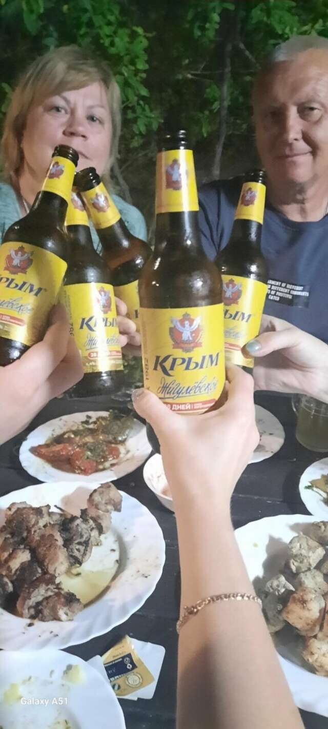 Гостиница Ай-Серез Судак-54