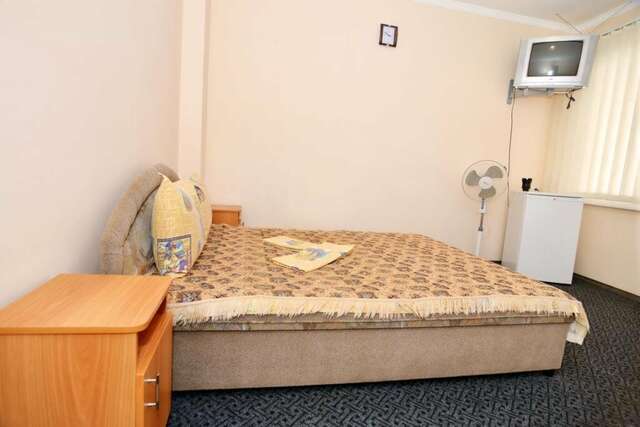 Гостиница Ай-Серез Судак-9