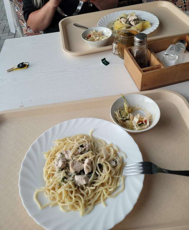 Гостиница Ай-Серез Судак-84