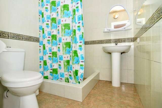 Гостиница Ай-Серез Судак-16